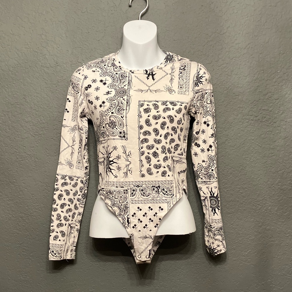 Bodysuit